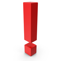Exclamation Mark PNG & PSD Images
