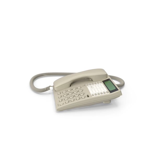 Office Phone PNG & PSD Images