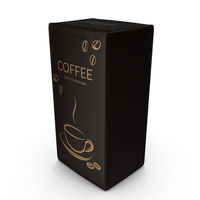 Coffee Packing PNG & PSD Images