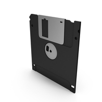 Floppy Disk PNG & PSD Images
