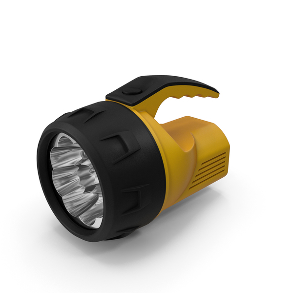 Flashlight PNG & PSD Images