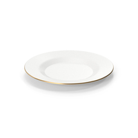 White Plate PNG & PSD Images