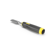Wood Chisel PNG & PSD Images