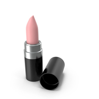 Pink Lipstick PNG & PSD Images