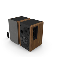 Edifier Speaker PNG & PSD Images