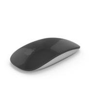 Magic Mouse PNG & PSD Images