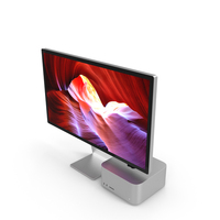 Mac Studio PNG & PSD Images