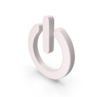 White Power Symbol PNG & PSD Images