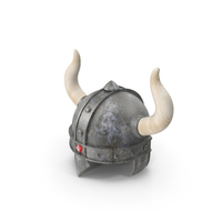 Viking Helmet PNG & PSD Images