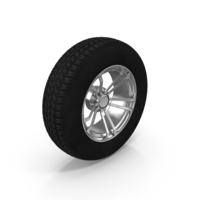 Spoked Wheel PNG & PSD Images