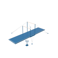 Uneven Bars PNG & PSD Images