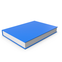 Blue Book PNG & PSD Images
