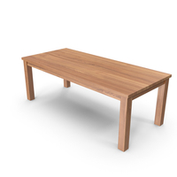 Wood Table PNG & PSD Images