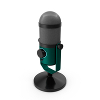 Microphone PNG & PSD Images