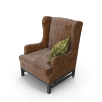 Fifer Chair PNG & PSD Images