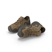 Hiking Boots PNG & PSD Images