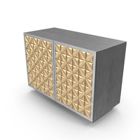 Greville Door Chest PNG & PSD Images