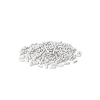 Pile Of Pill Capsules PNG & PSD Images