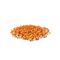 Pile Of Pill Capsules PNG & PSD Images