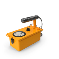 Geiger Counter PNG & PSD Images