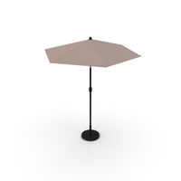 Patio Umbrella PNG & PSD Images