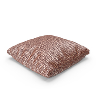 Brown pillow PNG & PSD Images