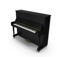Piano PNG & PSD Images