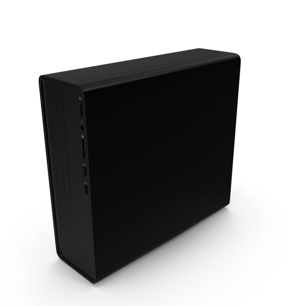 PC Case PNG & PSD Images