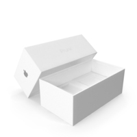 Iphone XS Box PNG & PSD Images