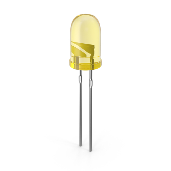 LED Diode PNG & PSD Images