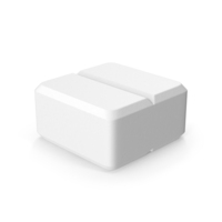 Square Pill PNG & PSD Images