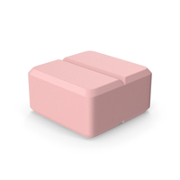 Square Pill PNG & PSD Images