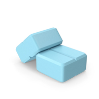 Blue Pills PNG & PSD Images