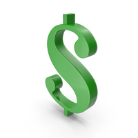 Dollar Sign PNG & PSD Images