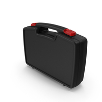 Plastic Suitcase PNG & PSD Images