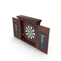 Dartboard PNG & PSD Images