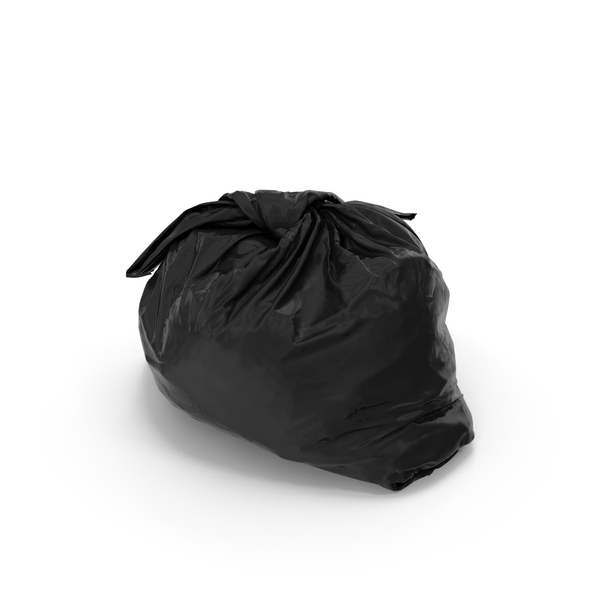 Plastic Bag PNG & PSD Images