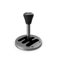 Gear Shifter PNG & PSD Images