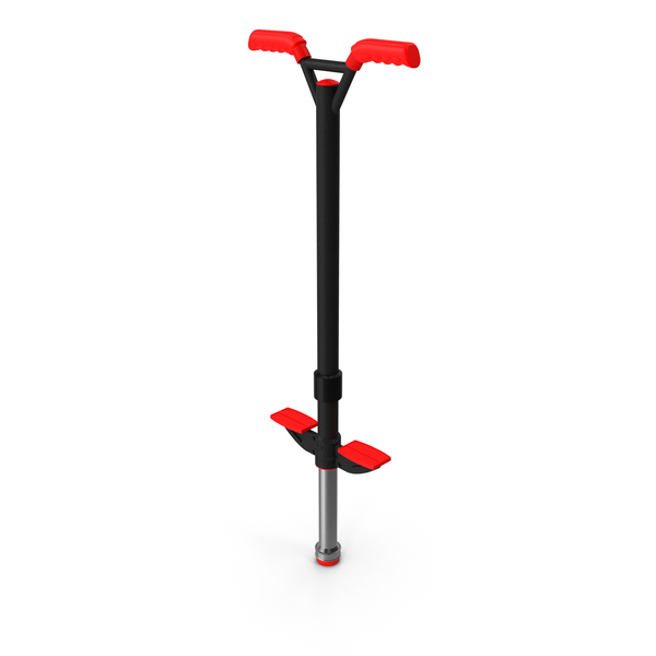Pogo Stick PNG & PSD Images