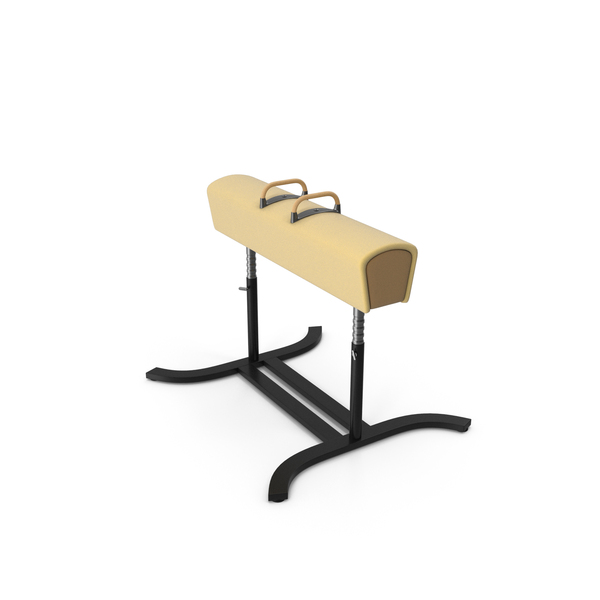 Pommel Horse PNG & PSD Images