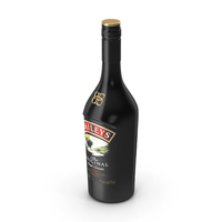 Baileys Original Irish Cream Liqueur PNG & PSD Images