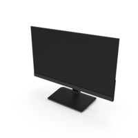 Generic Monitor PNG & PSD Images