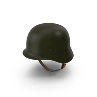 German Wehrmacht Helmet PNG & PSD Images