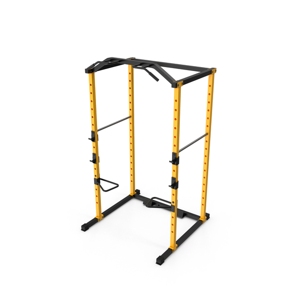 Power Cage PNG & PSD Images