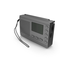 Radio PNG & PSD Images