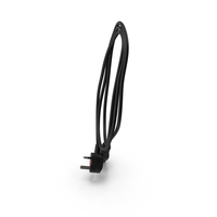 Power Cord PNG & PSD Images