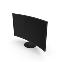 Generic Monitor PNG & PSD Images
