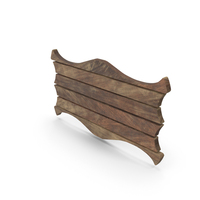 Wooden Board PNG & PSD Images