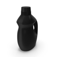 Plastic Bottle PNG & PSD Images