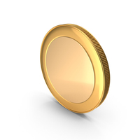 Gold Coin PNG & PSD Images